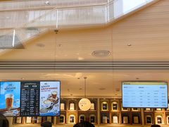 -Peet's Coffee皮爷咖啡(万象天地店)