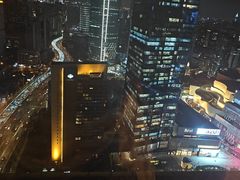 -上海静安香格里拉大酒店