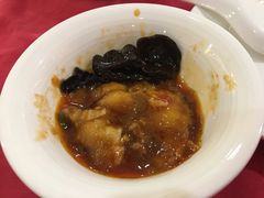 -蓝天宾馆·融合菜·宴席(解放大道店)