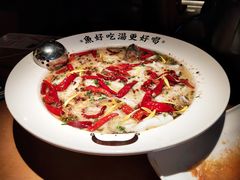 -江渔儿酸菜鱼(常平翔龙天地店)