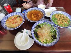 连汤肉片-管记水席老店(仙果市街店)