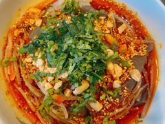 丽江鸡豆粉-一坐一忘云南菜(三里屯店)