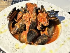 -安立可意大利美食