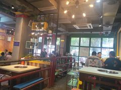 -正宗钢管厂五区·小郡肝火锅·串串香(商品街总店)