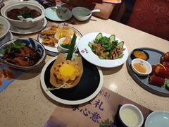 -点都德(千灯湖环宇城店)