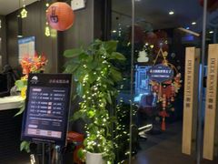 -鹿栖.精油SPA(金山世纪城店)