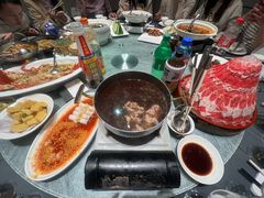 -楚禾宴·家宴(光谷大道店)