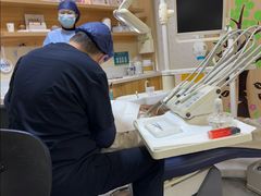 -上海仁爱医院口腔科 · 种植