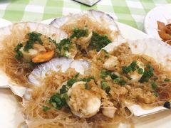 -快乐海鲜城(虎泉街店)