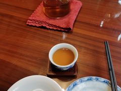 -山水茶艺馆·点心粤菜·30年老字号