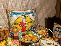 -泰妃殿(武汉首店)