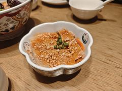 巴蜀豆衣-庆春朴门