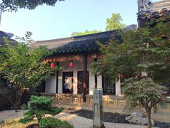 -寒山寺