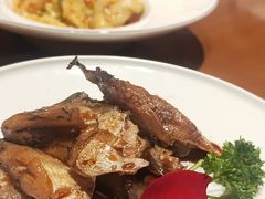 -上海人家花樣年华(中山公园店)
