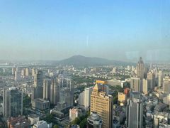 -云中捞高空旋转餐厅(商茂世纪广场店)