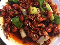 糖醋麻辣虾尾-回味南塘老王虾尾(总店)