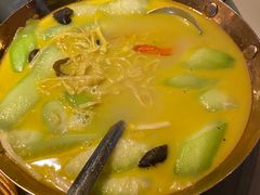 -老平安农家菜(平安店)