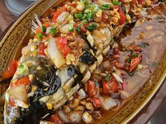 -朗妈私房菜(婺女州店)