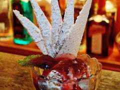 -The Cheebat 锌吧·Bistro(体育西店)