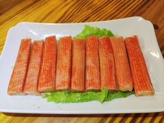 -味仙疯美蛙鱼头(清扬路总店)