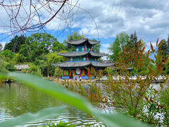 -黑龙潭公园