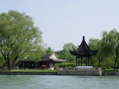 -石湖景区