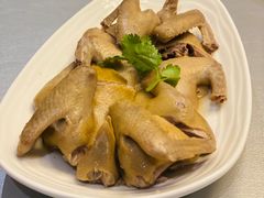 -维园悦谱·海派家常菜(乌鲁木齐南路店)