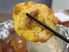 -要得自助火锅(新川路店)