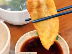 -李记清真馆(打钉巷店)