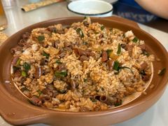 -龙香居海鲜浑锅家常菜·特色驴肉