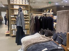 -MUJI无印良品(远洋未来广场店)