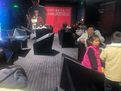 -奥斯卡升龙国际影城(RealD Cinema)