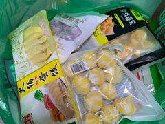 -锅圈食汇火锅烧烤食材超市(金田道店)