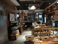 -木屋烧烤(万德庄店)