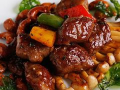 -三号黄浦会Canton Table