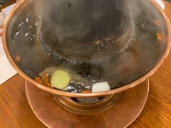 -老门框爆肚涮肉(金宝街店)