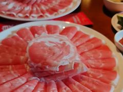 -宝泉铜锅·涮羊肉(解放东路店)