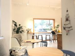 -COTTON CAFE(德信·中外公寓店)