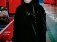 -合生汇购物中心-停车场