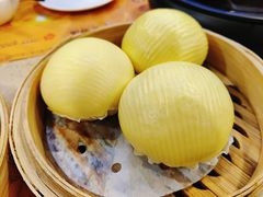 凤凰流沙包-点都德(大茶楼店)