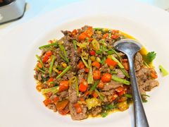 -潇湘码头·鲜湘菜(清河店)