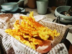 -青花椒花椒鱼(合生汇店)