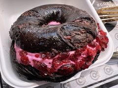 -CC BAGEL&SCONE 贝果与司康(南开大悦城店)