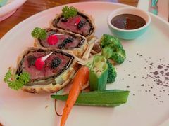 -Famous肥猫墨西哥音乐餐吧(五棵松华熙LIVE店)