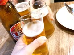 -拉威海鲜市场