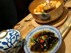 -小满手工粉(上海品尊国际店)