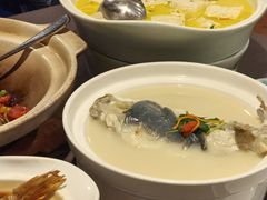 -肆月河豚·新淮扬(金融街店)