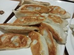 -东方饺子王(重庆路亚泰店)