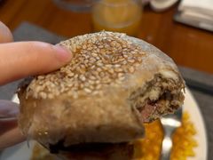 -北京王府井希尔顿酒店·万斯阁西餐厅