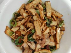 -秀妈厨房(灰汤老店)